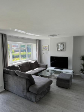 Oxford, 2 Bedroom Private Flat with Parking